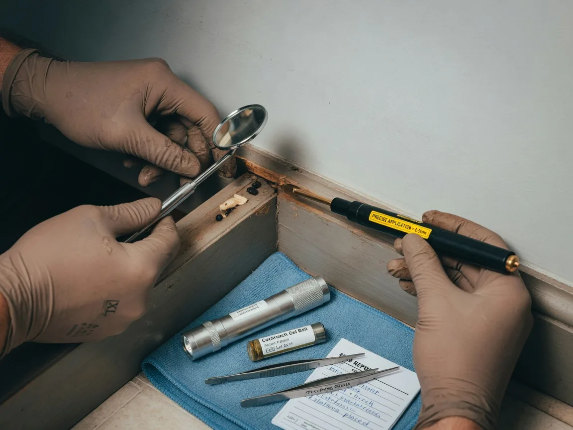 Why choose Emergency Pest Control in Ponca, AR